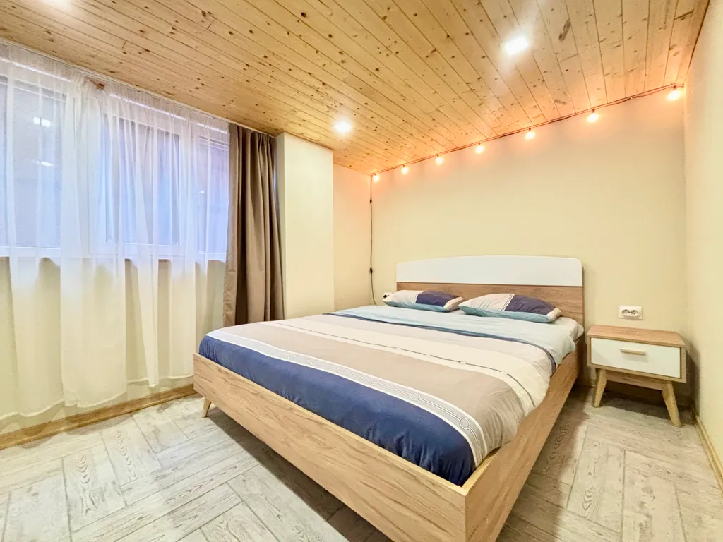 Премиальная 3к. квартира 2эт. с террасой