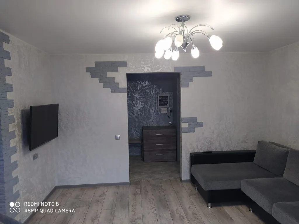 Квартира в самом центре города