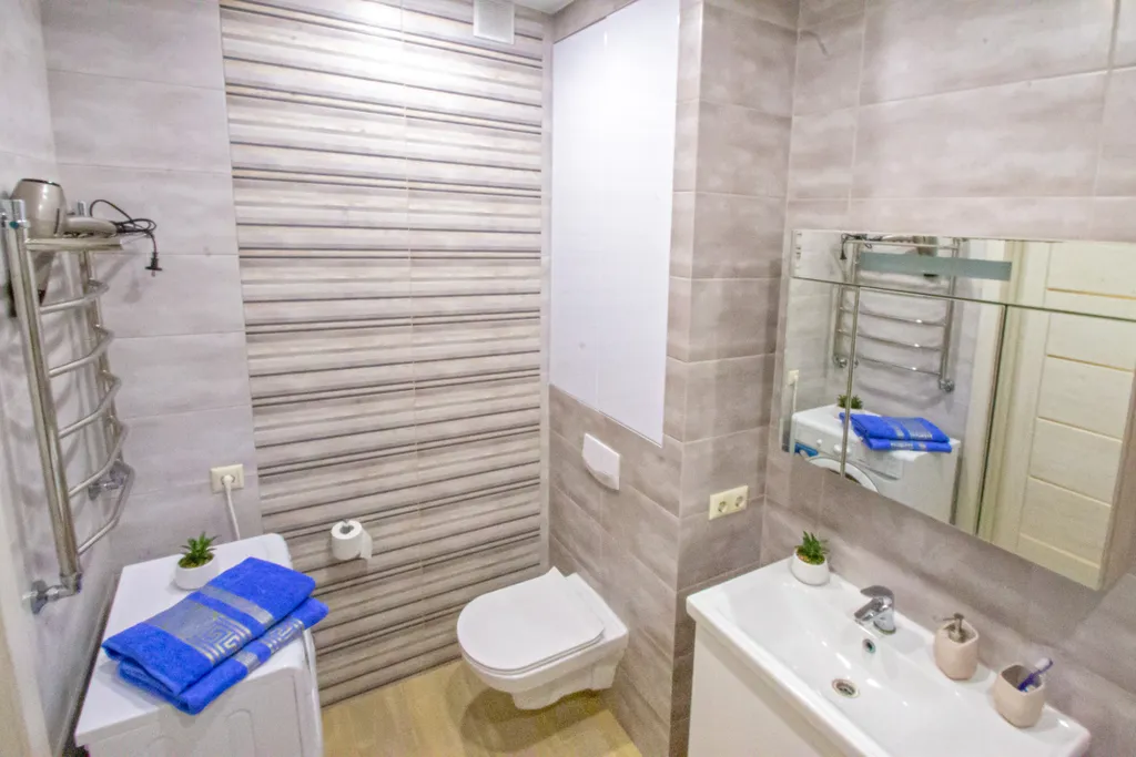 Квартира в ЖК Фамилия