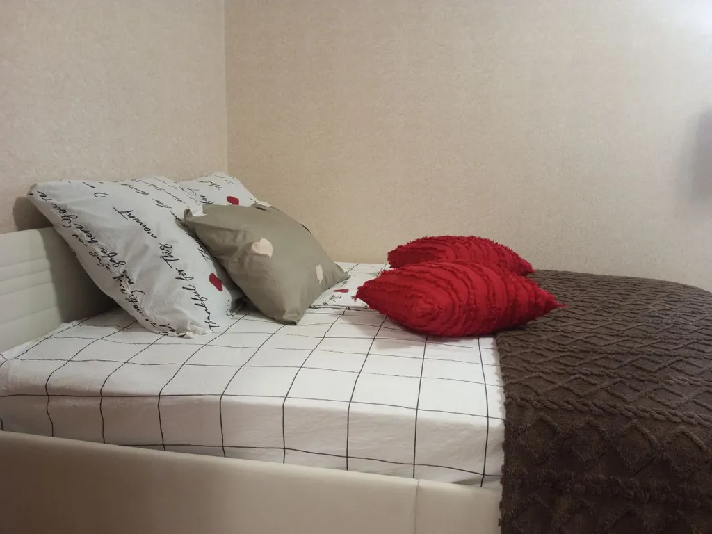 Уютная квартира в элитном доме в центре города