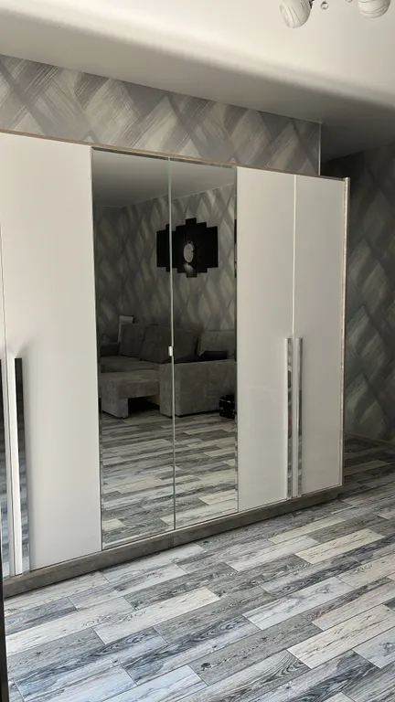 Уютный дом неподалеку от Каспийского моря