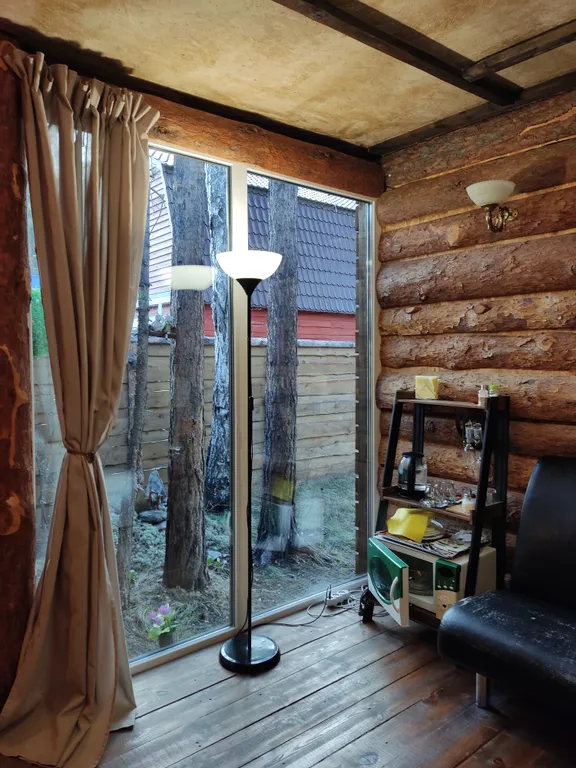 Апартаменты для двоих