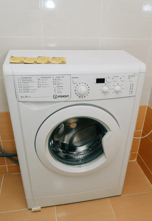 Отличная двухкомнатная квартира