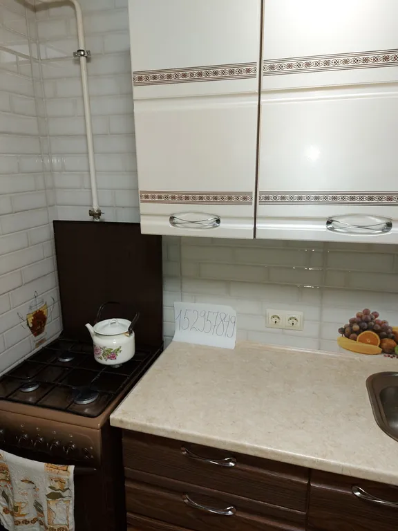 Уютная квартира возле моря