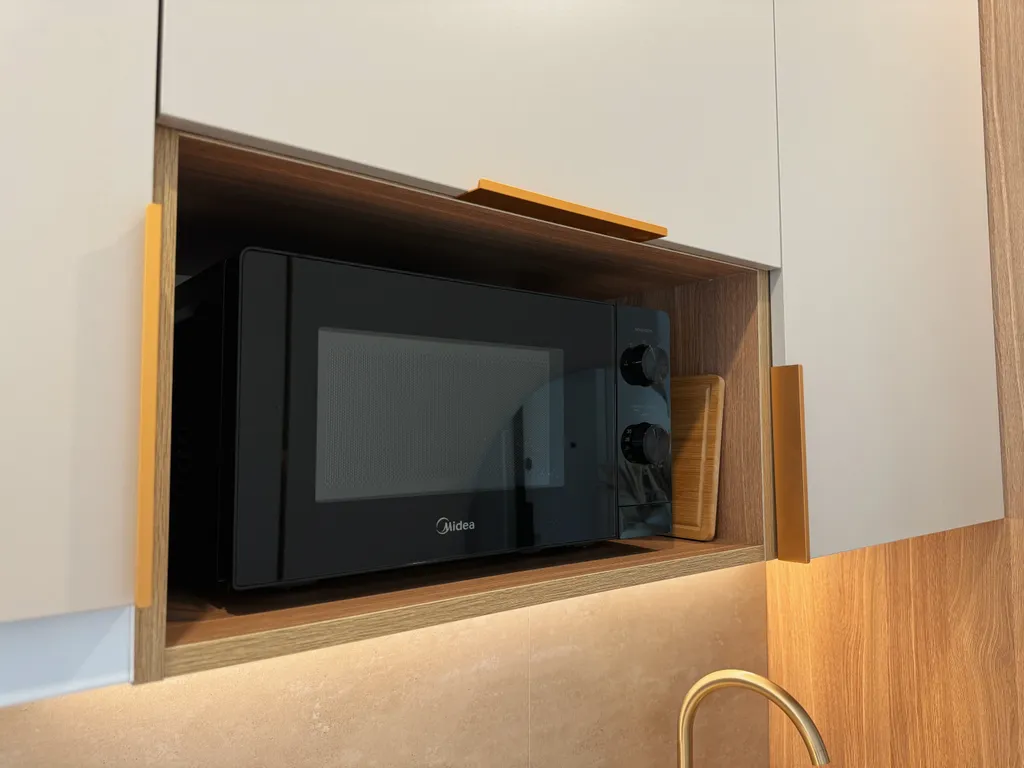 Квартира InstaApart 288 — Алматы