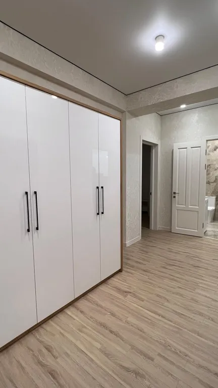 Красивая уютная квартира с видом на море и на горы