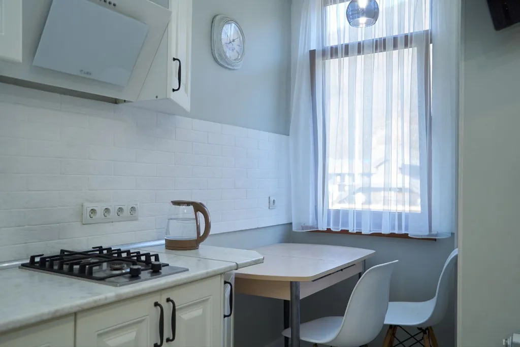 Уютный апартамент в топовой зоне курорта