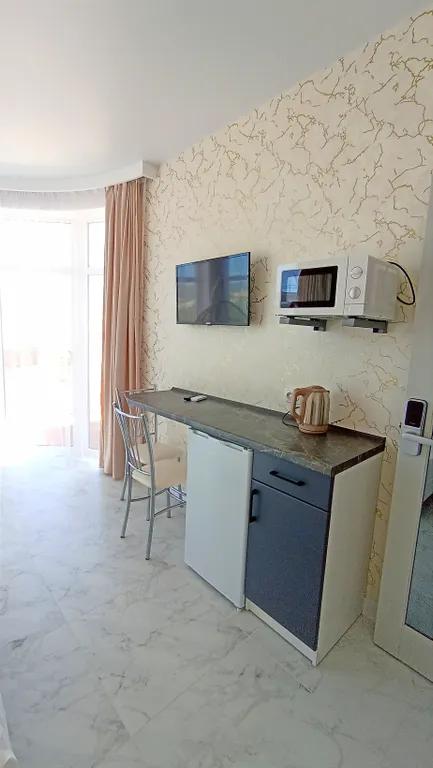 Квартира Комната — аренда посуточно в Судак