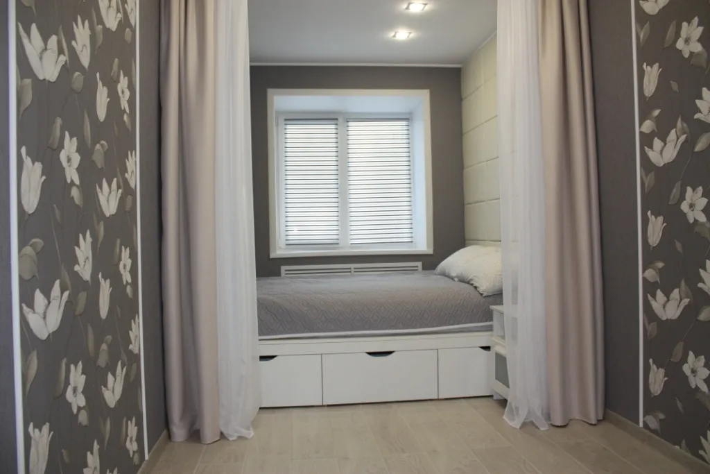 2-х комнатная квартира центр