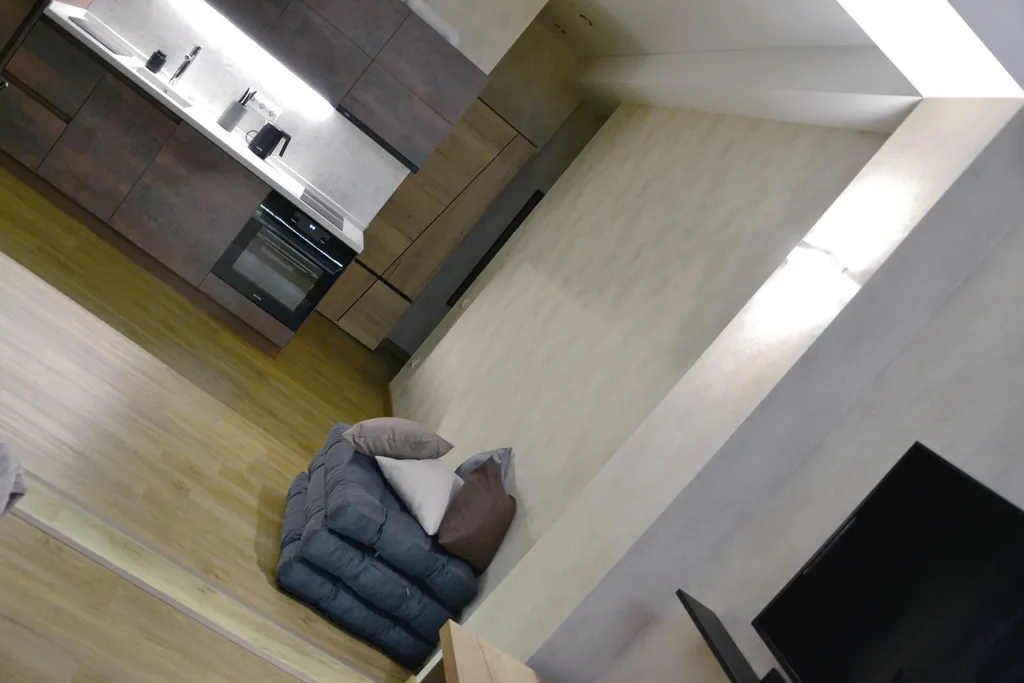 Квартира Квартира-студия рядом с морем — Адлер