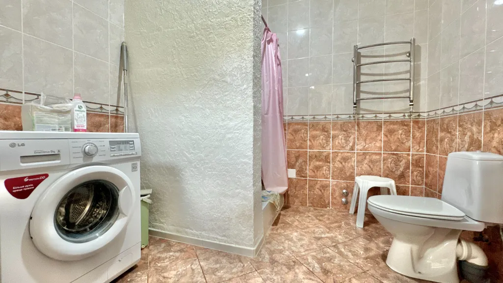 Домик с садом в Кореизе возле ялты