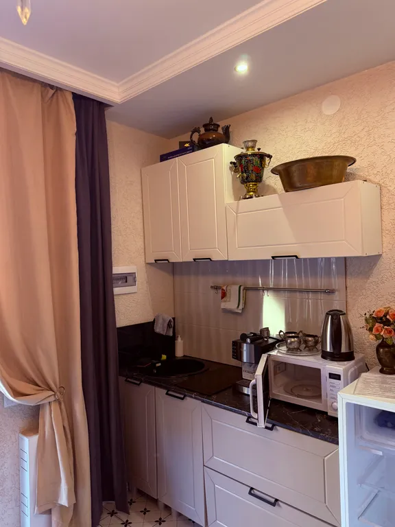 Уютные и комфортные апартаменты в исторической части города Бахчисарай