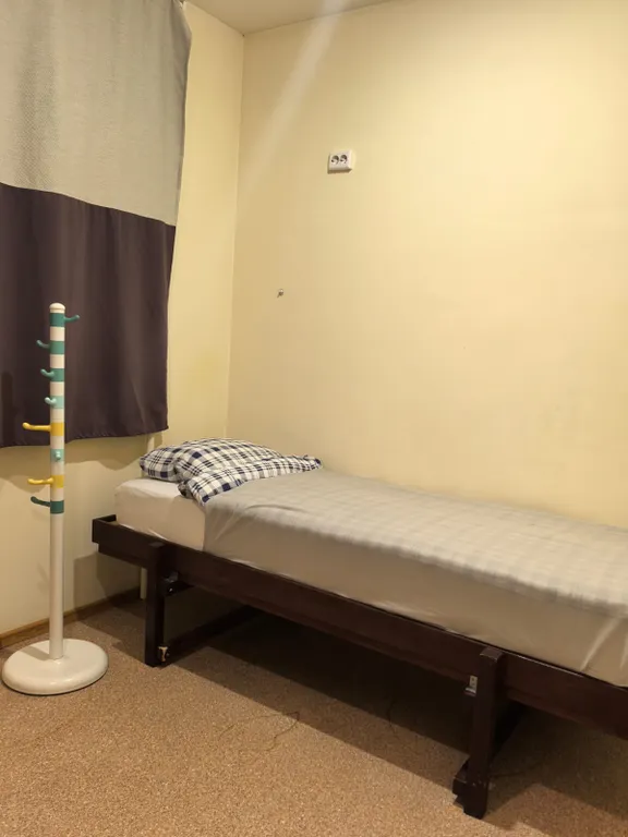 Квартира Комната — аренда посуточно в Новосибирск