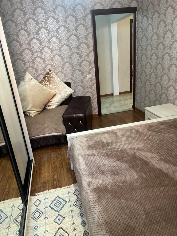 Квартира Квартира с видом на море — Каспийск