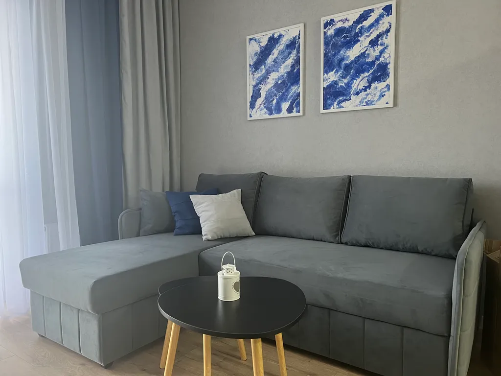 Апартаменты Онежский бриз