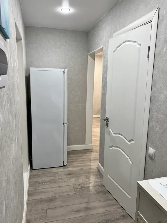Квартира Уютная квартира в Ново-Савиновском районе — Казань
