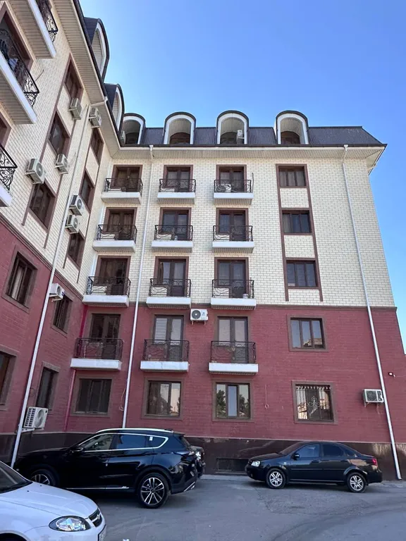 Центр Самарканда