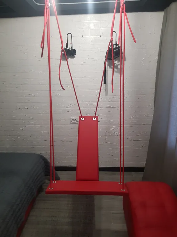 Уютная и комфортабельная квартира