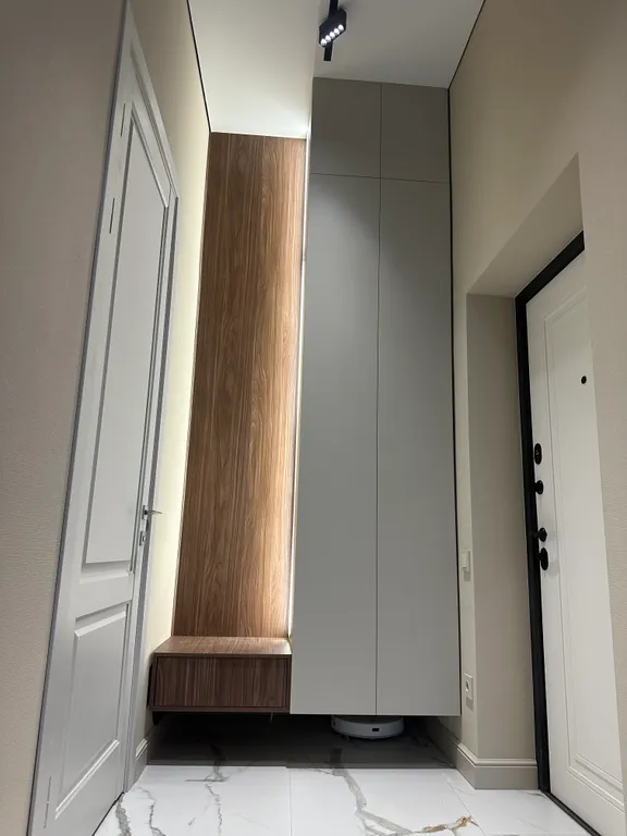 Уютная квартира в центре курзоны