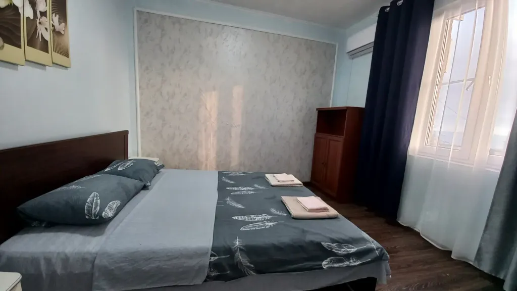 Комната