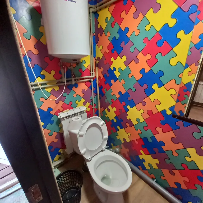 БАНЯ РУССКАЯ НА ДРОВАХ+ ПРОЖИВАНИЕ В ДОМИКЕ