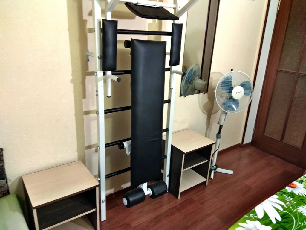 Комфортное жильё - НикиТория на Садовой