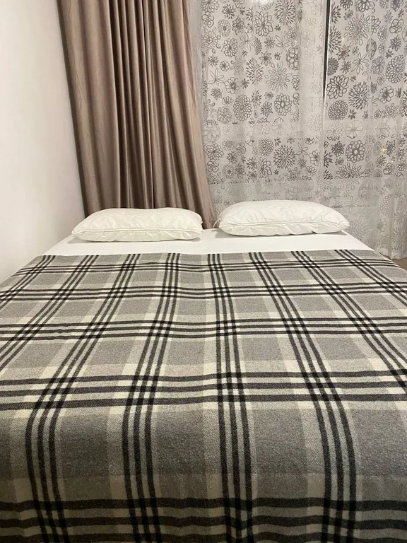 Квартира Новая уютная студия — Боброво