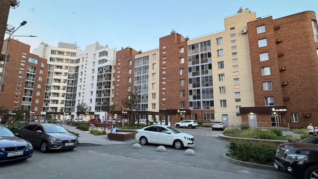 АПАРТАМЕНТЫ ЦЕНТР