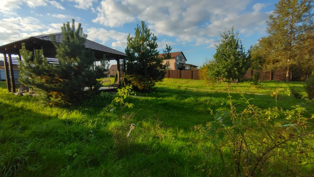 Дом для отдыха с русской баней