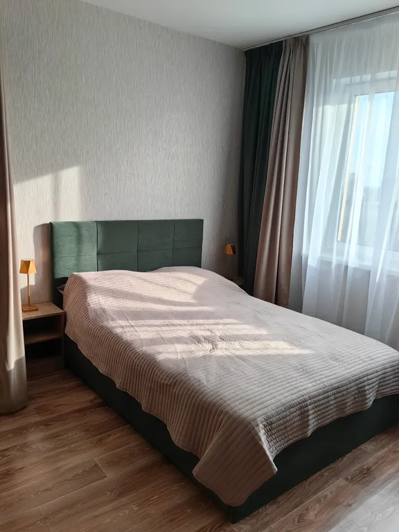 Уютная квартира с отличным расположением — аренда посуточно в Орёл