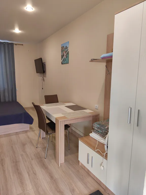 Уютный дом со всеми удобствами для большой компании у парка Теснины