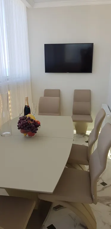 Квартира 2-комнатная квартира у моря — Анапа