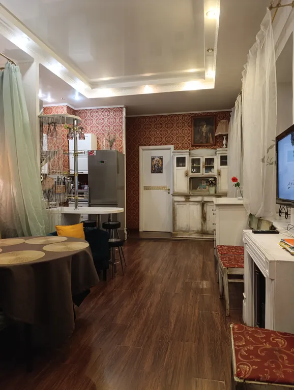 Квартира Видовая квартира в центре с парковкой — Санкт-Петербург