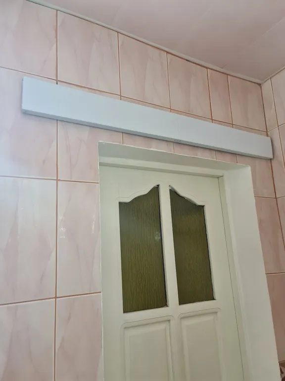 Комфортная тёплая квартира с камином возле двух стоматологий