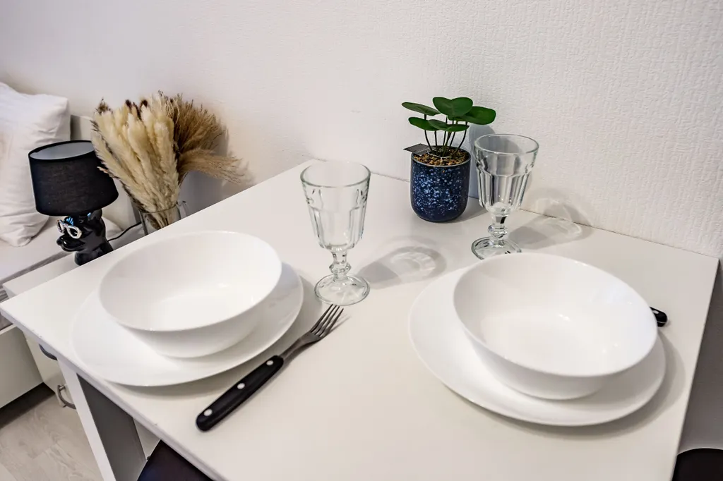 ApartMe Комендантский проспект