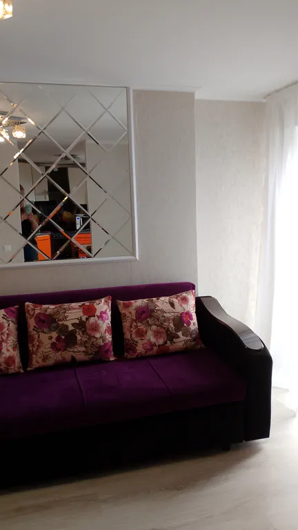 Квартира Квартира Аппартаменты у Королевских Ворот — Калининград