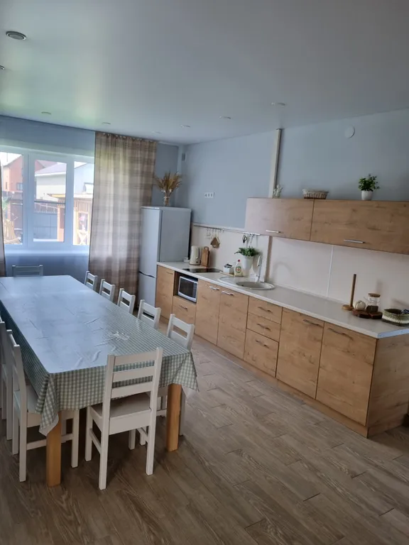 Гостевой дом Altay Sky