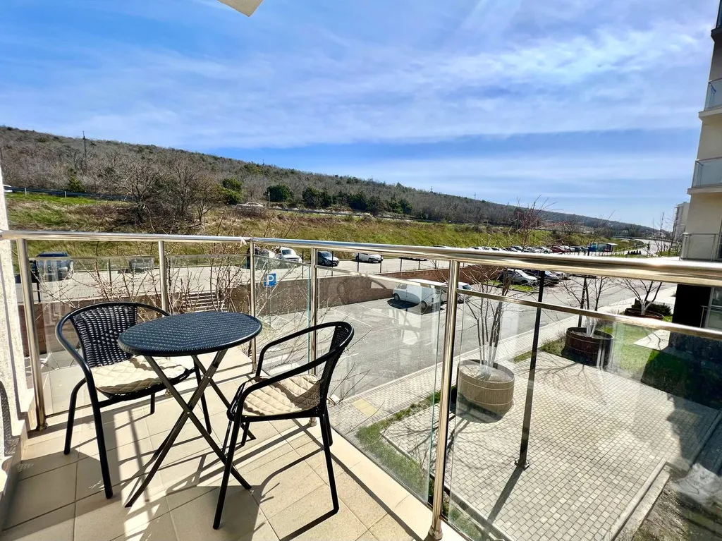 Кваpтира в ЖК Рeзидeнция Анапoлиc