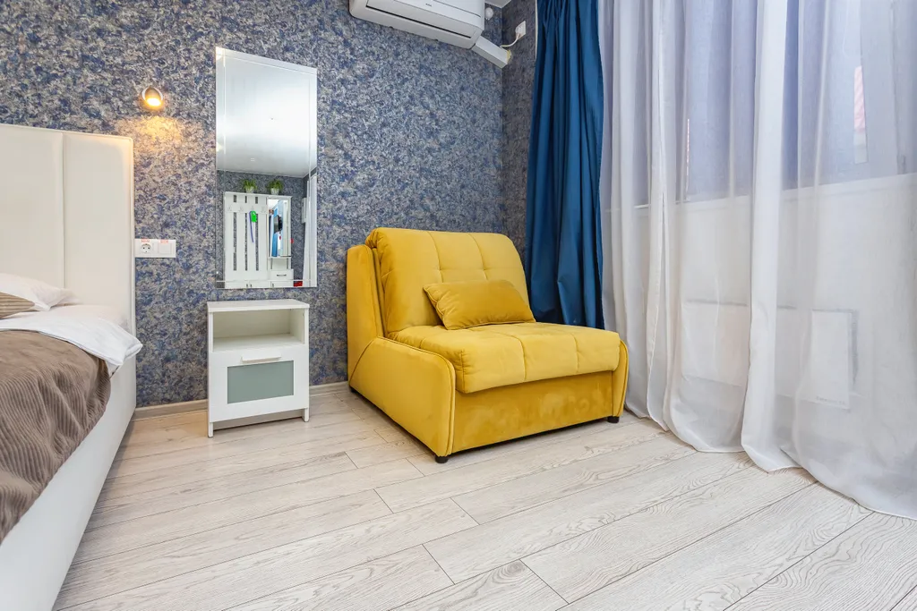 Квартира Комната — Усть-Лабинск