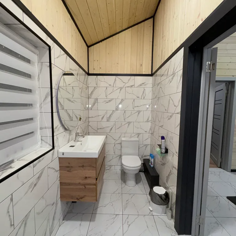 Коттедж Коттедж в тихом местечке — Мичуринское