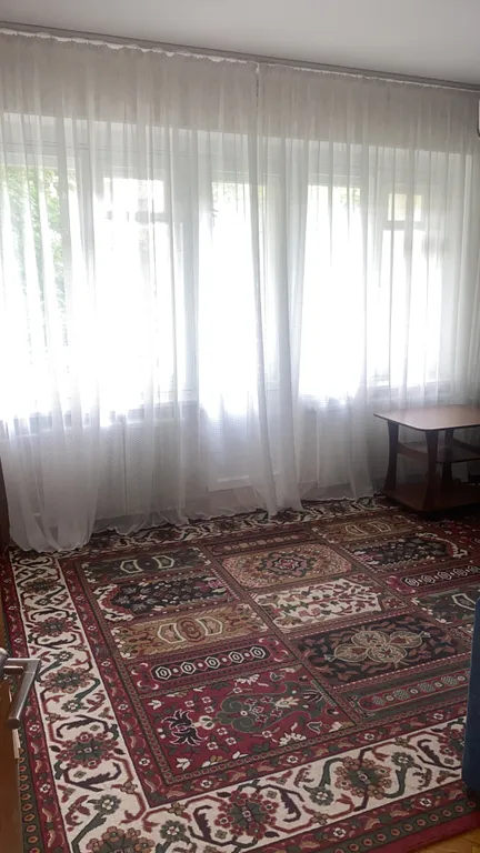 Квартира Уютная квартира в центре — Калининград