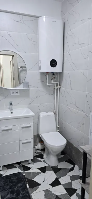 Однокомнатная квартира в центре города Нягань