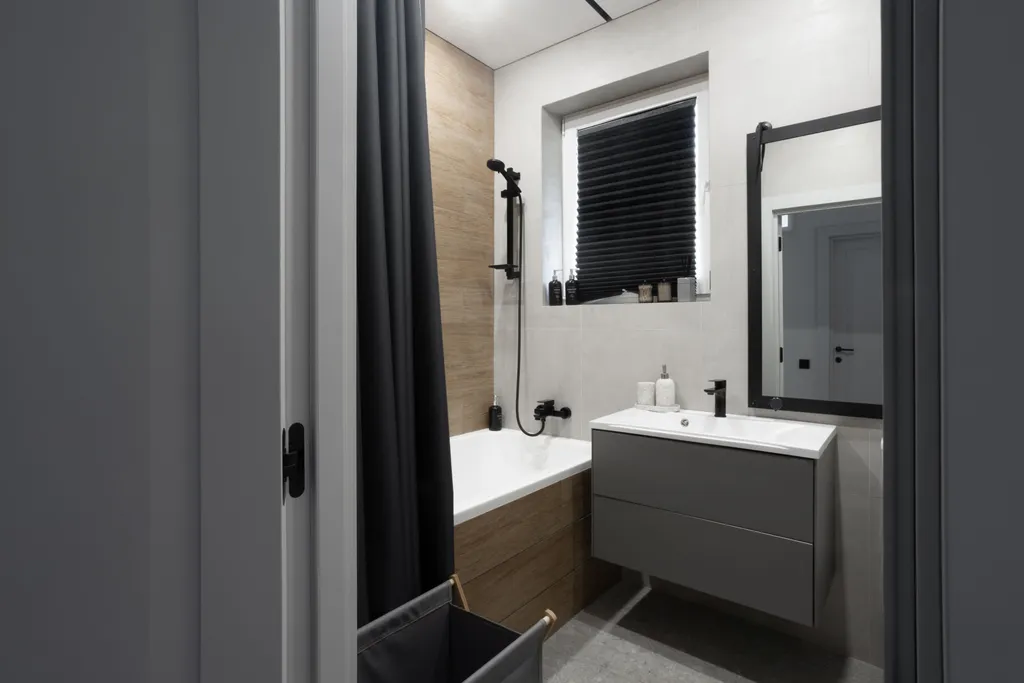 Дом с панорамным видом на море