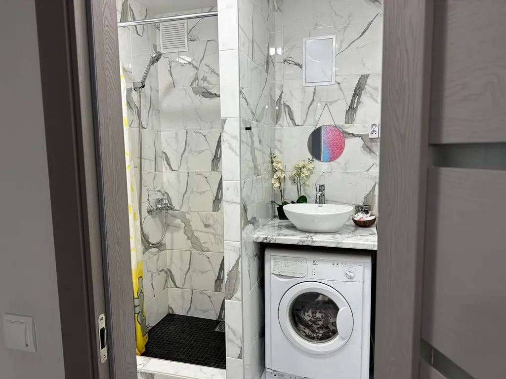 Уютная квартира в центре