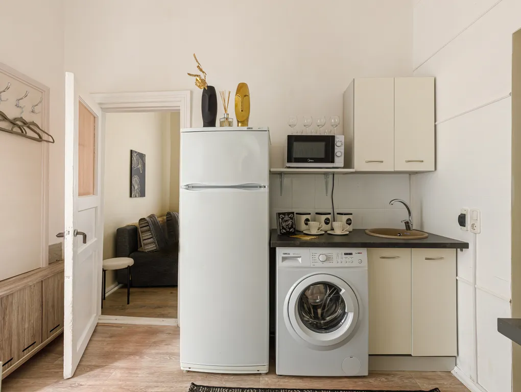 Квартира Удивительная квартира в уникальном месте — Гродно