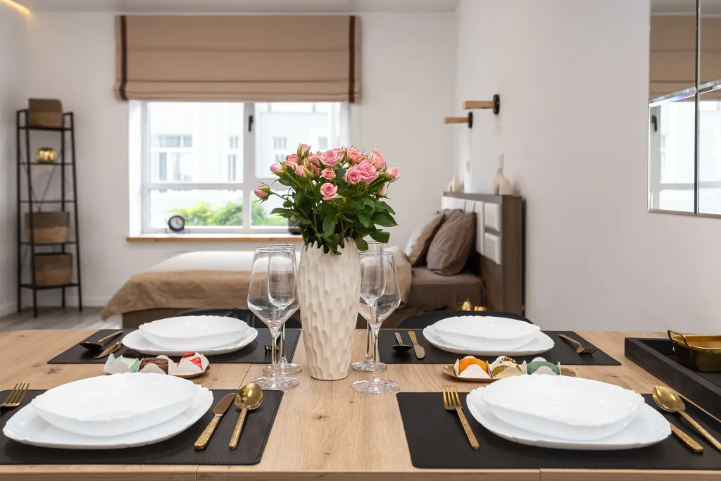 Квартира Квартира  у моря в центре Зеленоградска (до пляжа 300 м) — Зеленоградск