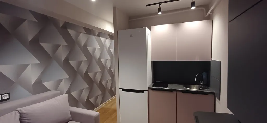 Квартира Уютная студия — аренда посуточно в Вологда