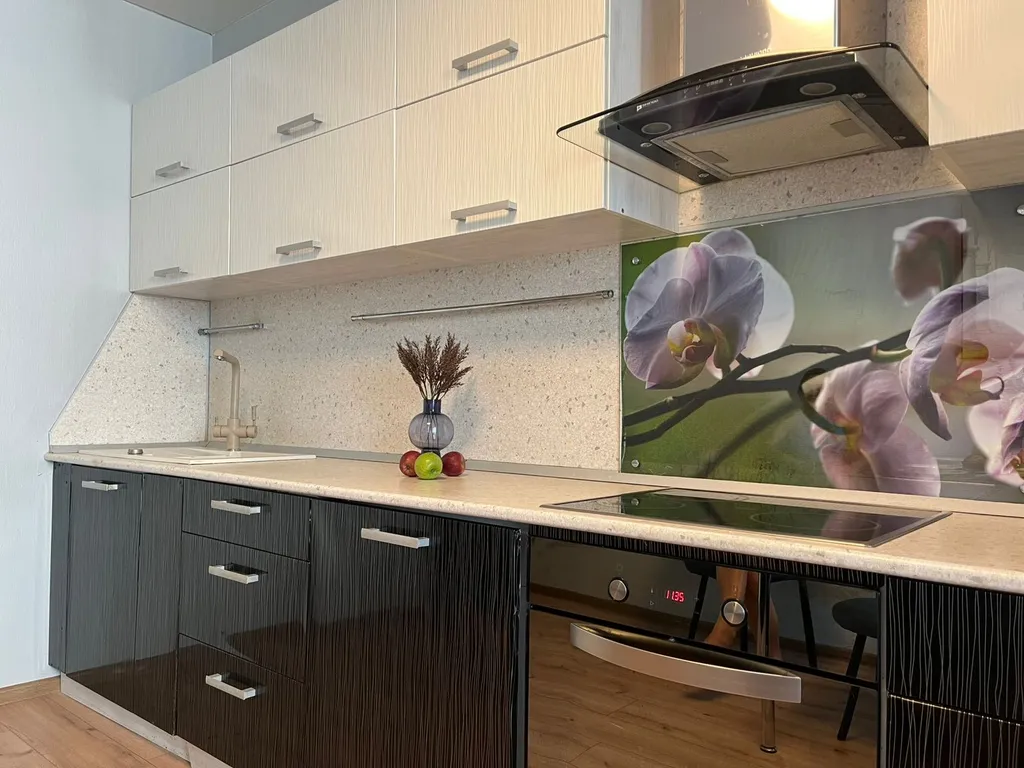 Ваш комфортный апартамент прямо возле метро Ботаническая