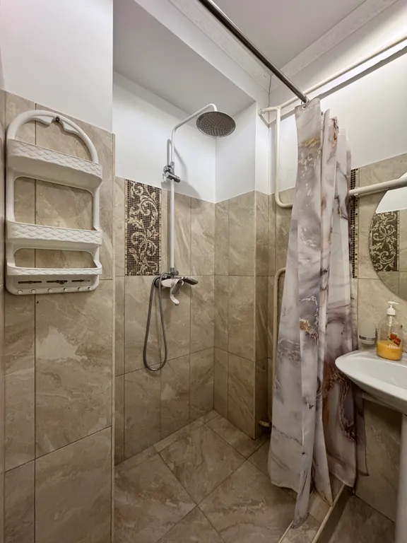 Квартира в самом центре города