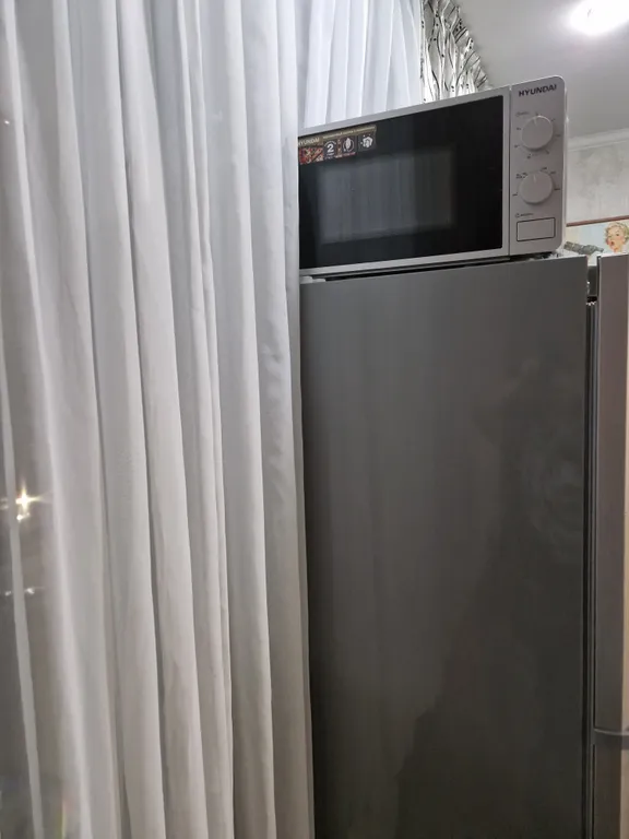 Двушка в центре с закрытой парковкой